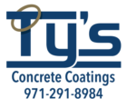 Tys Conrete and Coatings